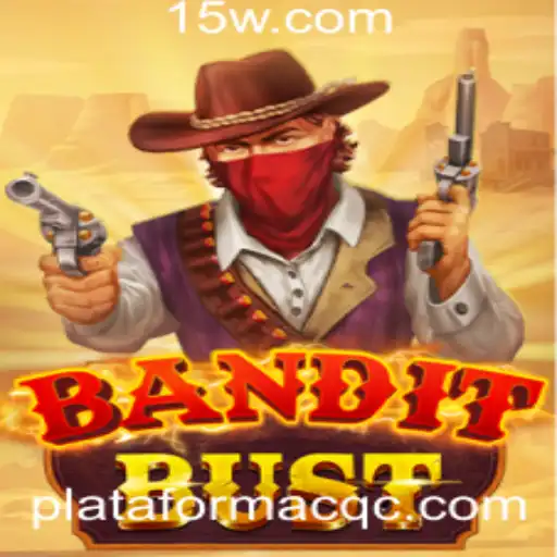 BanditBust: Uma Aventura Empolgante no Mundo da Plataforma CQC