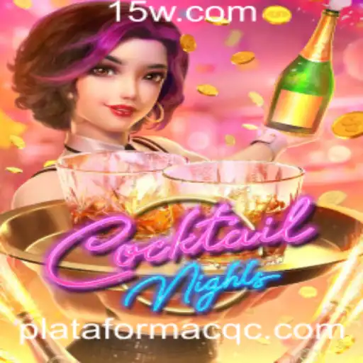 CocktailNights: Mergulhe na Excitante Plataforma CQC