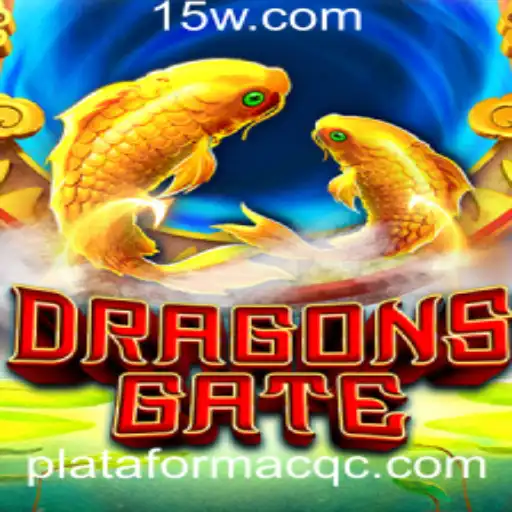DragonsGate: Descubra o Mundo de Fantasia na Plataforma CQC