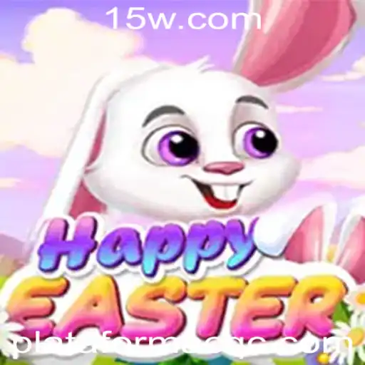 Exploração de 'HappyEaster': O Jogo de Plataforma CQC que Está Conquistando o Mundo