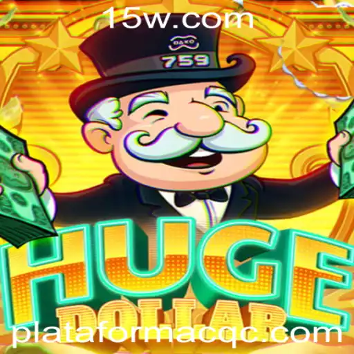 Descubra HugeDollar: O Inovador Jogo na Plataforma CQC