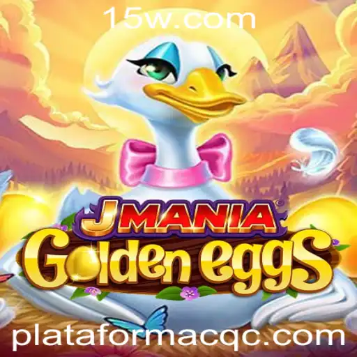 Explorando JManiaGoldenEggs: A Nova Sensação em Jogos de Plataforma