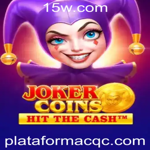 Descubra o Universo de JokerCoins: O Jogo Revolucionário na Plataforma CQC