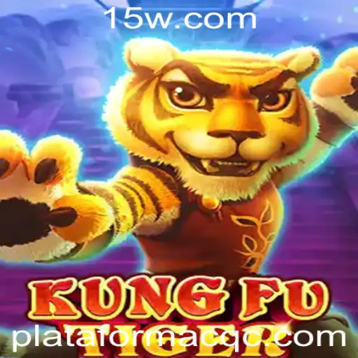 KungFuTiger: Mergulhe na Aventura da Plataforma CQC