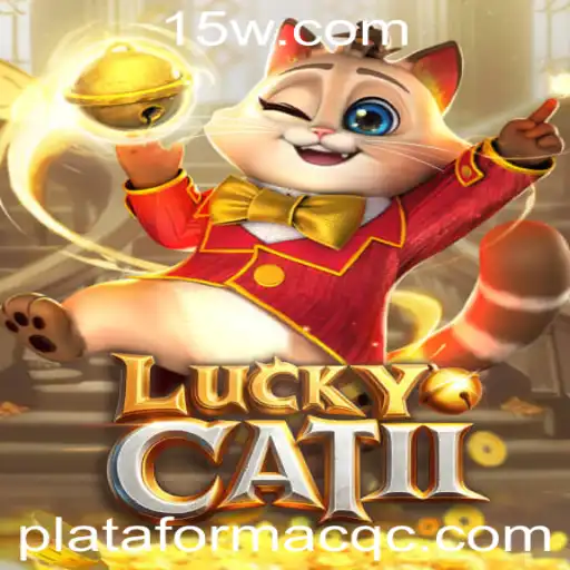 Descubra o Universo de LuckyCatII: Um Jogo de Plataforma CQC Inovador