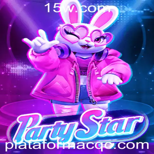 PartyStar: O Novo Jogo de Plataforma CQC que Está Conquistando o Mundo