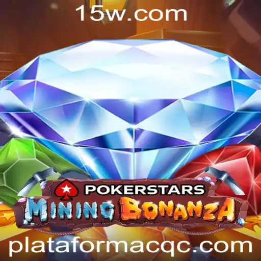 Pokerstars: A Revolução do Poker Online em uma Plataforma CQC