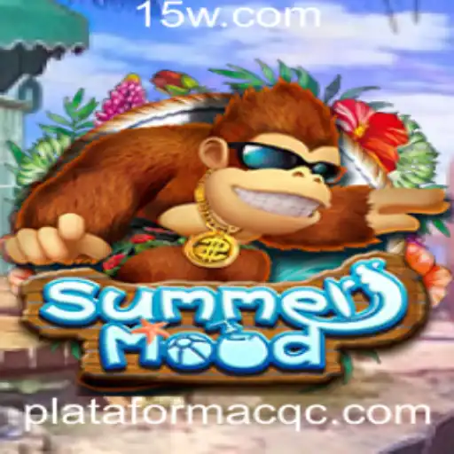 Explorando o Mundo de SummerMood: O Novo Jogo Plataforma CQC